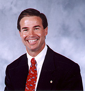 Who is this guy?