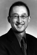 Who is this guy?